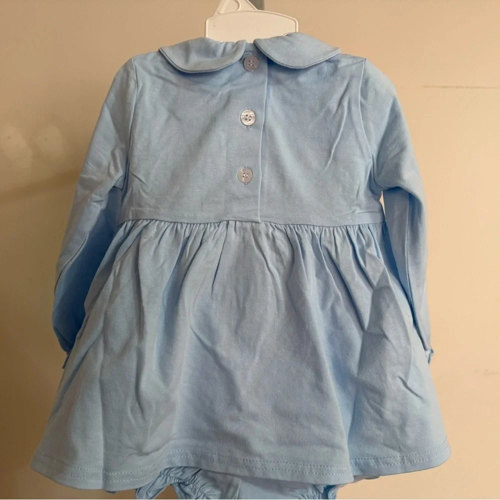 New Boutique Chicken Diaper Set